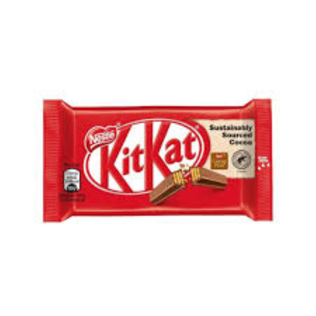 NESTLE KITKAT COCOA 41.5G